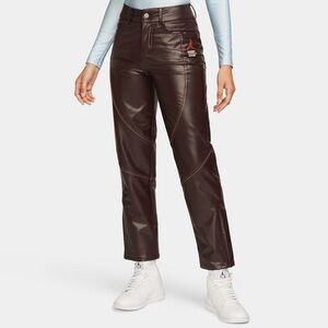 Jordan x Maison Château Rouge Womens Nike Pants